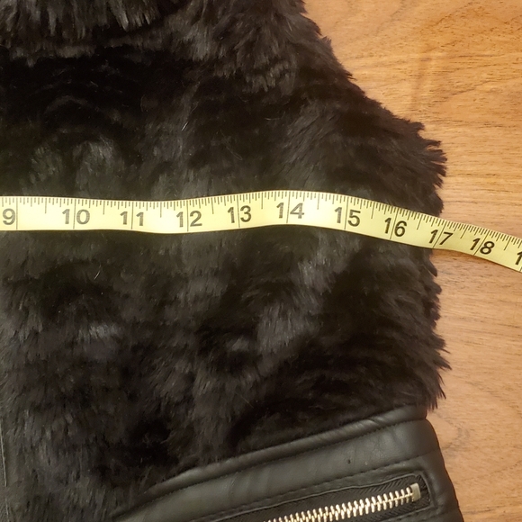 Ci Sona by Cavalinl vest - Picture 10 of 10